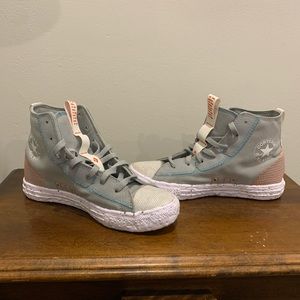 Converse Renew, Limited edition shoes sz 7